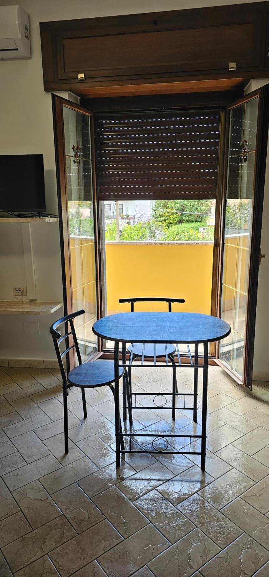 Claudio'S Home Airport Fiumicino Quarto foto